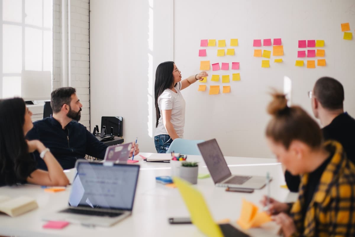 Teamarbeit mit E-Mail, Kalender und Zusammenarbeit