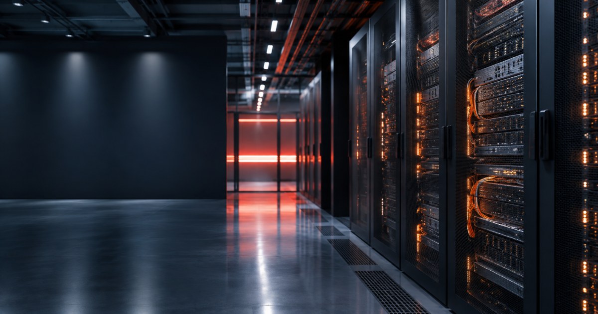 RTM Cloud Server aus Österreich